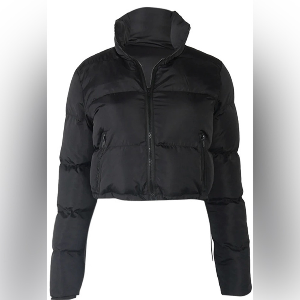 Princess Puff Baddie Jacket - Picture 6 of 7